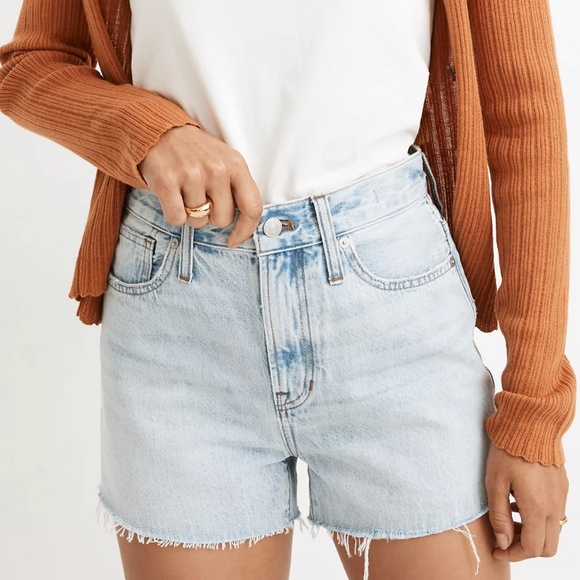 Madewell Pants - Madewell shorts